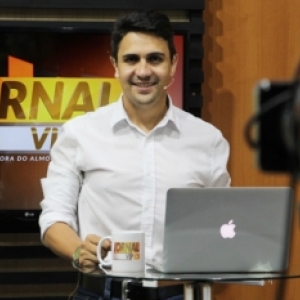 Mantenha-se bem informado; Assista ao Jornal Vip desta quinta, 12 de dezembro