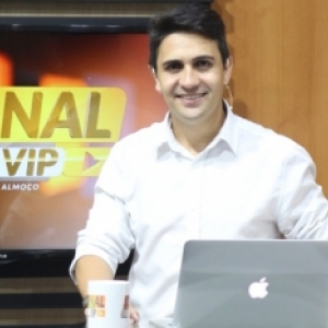 Homem é alvejado com tiros em Tijucas; Jornal Vip desta segunda, 16 de dezembro