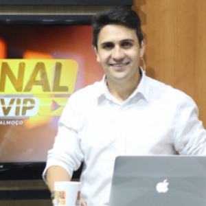 Criminoso armado ameaça morador; Jornal Vip desta quarta, 18 de dezembro