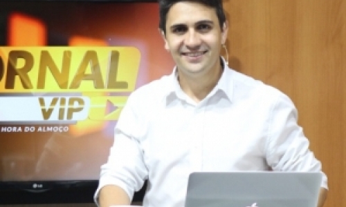 Criminoso armado ameaça morador; Jornal Vip desta quarta, 18 de dezembro