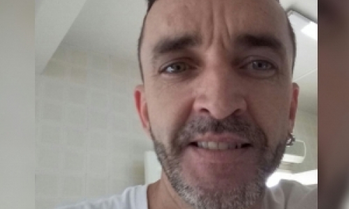 Identificado corpo de homem encontrado em estado de decomposição