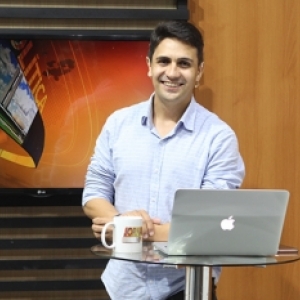 As notícias do último dia do ano você confere no Jornal Vip desta terça, 31/12