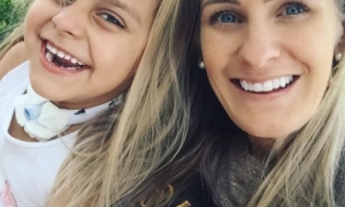 Campanha “Todos Pela Lolo” precisa arrecadar R$50 mil em menos de dez dias