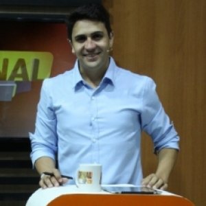 Feriado com muita informação no Jornal Vip desta segunda-feira, 20/01
