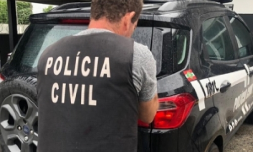 Autores de roubo de carga de cigarros são presos na região
