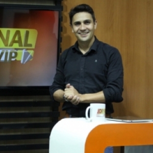 Jornal Vip repleto de informações nesta quinta-feira, 23/01