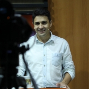 Termine a semana bem informado com o Jornal Vip desta sexta, 24/01