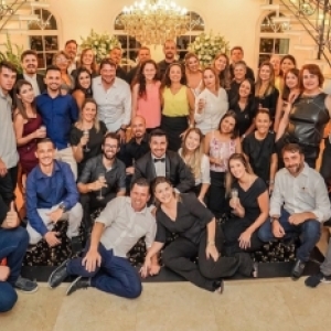 Fornecedores apresentam tendências dos casamentos para este ano