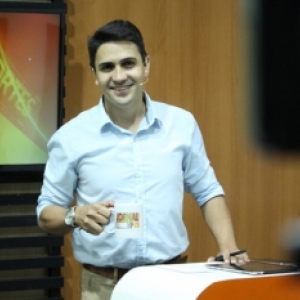 Comece a semana bem informado com o Jornal Vip desta segunda-feira, 03 de fevereiro