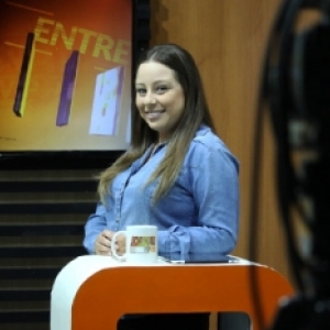 Motorista fica preso as ferragens; Jornal Vip desta terça-feira, 04 de fevereiro