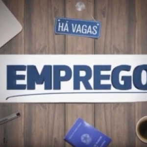 HÁ VAGAS: Oportunidades para quem deseja ingressar no mercado de trabalho