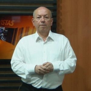COTIDIANO: Qual a sua opinião sobre a agilidade das obras em outros países?