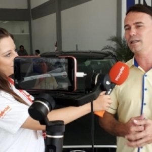 InovaCar Veículos sorteia R$ 1 mil em dinheiro para os clientes