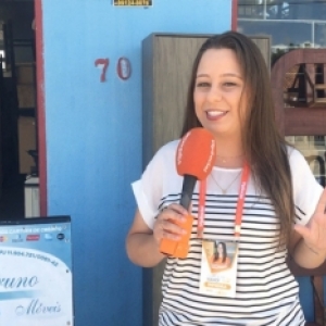 FLASH AO VIVO: Loja lança promoção especial aos internautas 