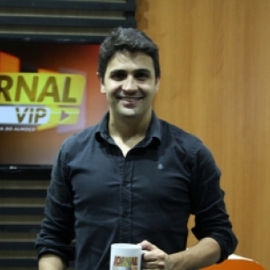 Confira os principais assuntos desta sexta-feira, 21 de fevereiro, no Jornal Vip