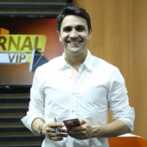 Pedestre é atropelado por motorista embriagado; Jornal Vip desta terça, 25/02