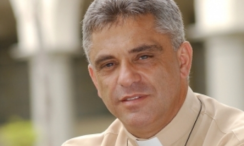 Missa do processo de beatificação do Padre Léo acontece neste sábado