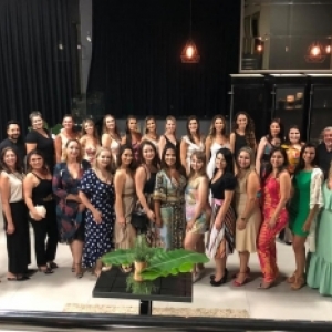 Mulheres serão homenageadas nesta segunda em jantar especial