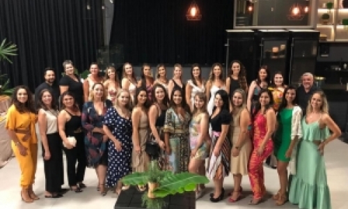 Mulheres serão homenageadas nesta segunda em jantar especial