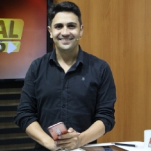 Homem preso por praticar pornografia infantil, Jornal Vip desta sexta, 13 de março