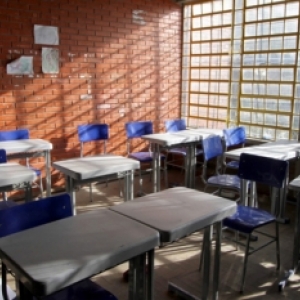 Aulas são suspensas em escolas estaduais e até universidades 