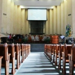 Igrejas terão que parar com programação em prevenção ao contágio de novo coronavírus