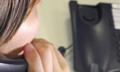 Telefones para casos de emergência em relação ao novo coronavírus