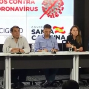 Recursos serão disponibilizados aos Municípios para combate ao coronavírus