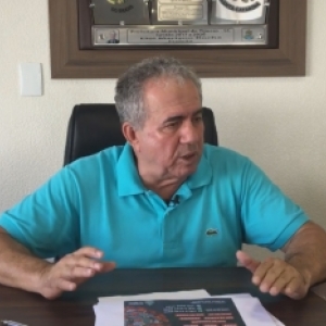 Em entrevista prefeito de Tijucas fala sobre cuidados com o Covid-19