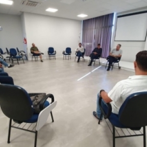 Novo Decreto, Vale do Rio Tijucas implantará barreiras para impedir casos de Covid-19