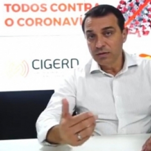 Nova atualização: Santa Catarina tem 68 casos confirmados de coronavírus