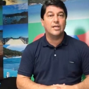 Homem de 68 e outro de 41 anos são confirmados com coronavírus em Porto Belo