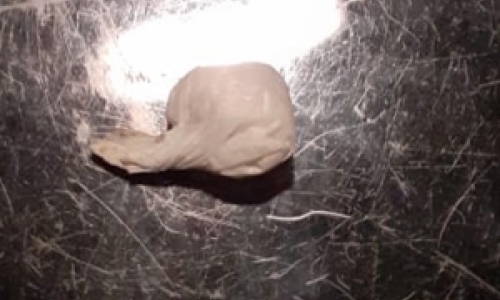 Homem é flagrado em posse de cocaína na região