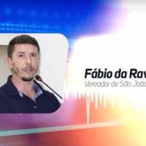 Vereador de São João Batista propõe doação de salários na ajuda contra coronavírus