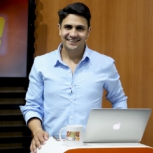 Tijucas tem caso de Covid-19; Jornal Vip desta terça-feira, 24 de março