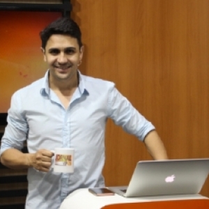 Homem morre em grave acidente; Jornal Vip desta quarta-feira, 25 de março