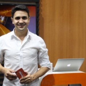 Morador de Porto Belo morre por Covid-19, Jornal Vip desta sexta, 27 de março