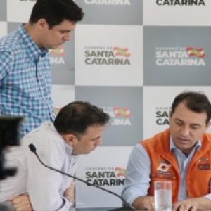 Casos de coronavírus em Santa Catarina sobem 20% em um dia