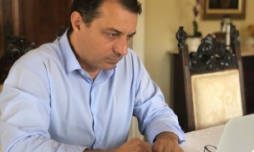Depois de anunciar volta gradativa, isolamento social deve ser prorrogado