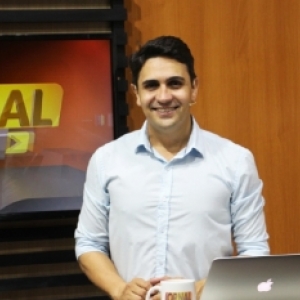 Festa com 80 pessoas é interrompida; Jornal Vip desta segunda-feira, 30 de março