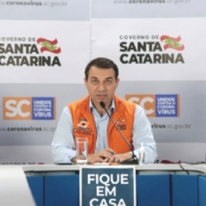 Número de  casos confirmados e mortes no estado continuam avançando