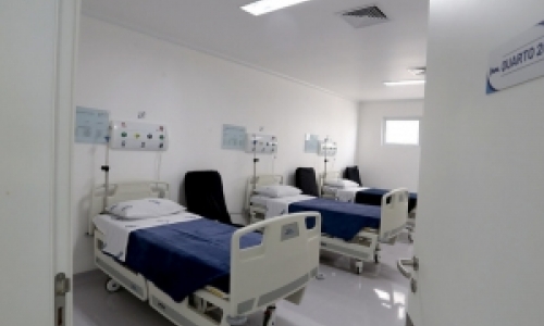 Homem de 60 anos é o terceiro caso confirmado de coronavírus em Tijucas