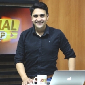 Novo ciclone chegará a região; Jornal Vip desta segunda, 06 de abril