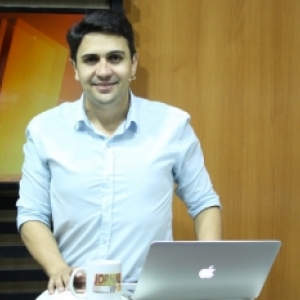 Grave crise econômica em São João Batista; Jornal Vip desta quinta, 9 de abril