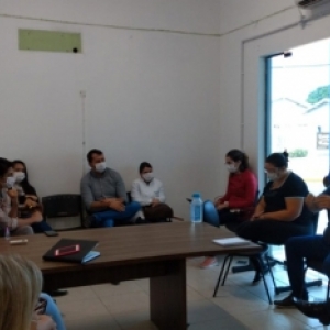 Unidades Básicas de Saúde priorizam pacientes com problemas respiratórios