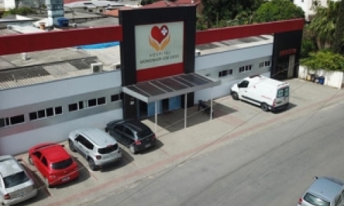 Município recebe R$ 500 mil para investir na área da saúde