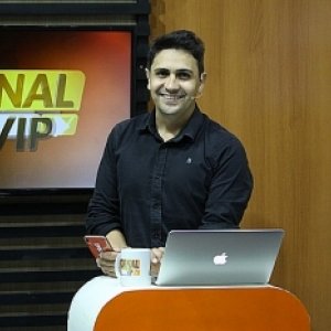 Flagrantes de tráfico de drogas, Jornal Vip desta quarta, 15 de abril