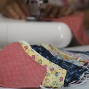 80 mil máscaras em prevenção ao Covid-19 serão doadas