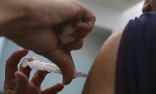 Segunda etapa de campanha de vacinação contra a gripe começou na região 