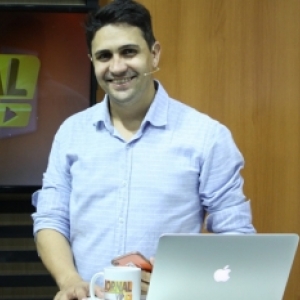 Com marcas de tiros homem é encontrado morto, Jornal Vip desta quarta, 22 de abril